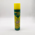 JINGBA Household lemon Aerosol Insecticide Spray